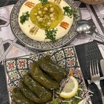 アラブ料理専門店 七つの丘 SEVEN HILLS - 