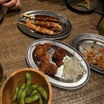 夜景個室 食べ飲み放題専門店 星の庭 - 