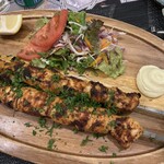 アラブ料理専門店 七つの丘 SEVEN HILLS - 