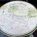 Cafe de Flore - 