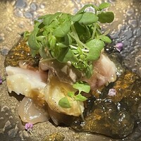 銀座焼とり 京丹波 - 