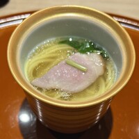 博多 鮨 桃の木 - 