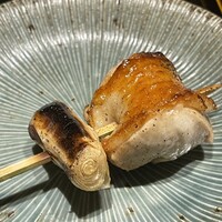銀座焼とり 京丹波 - 