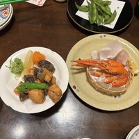 土佐料理 祢保希 丸の内店 - 