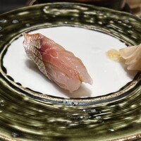 博多 鮨 桃の木 - 