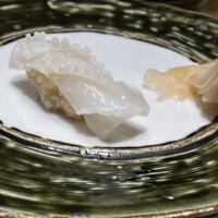 博多 鮨 桃の木 - 