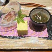博多 鮨 桃の木 - 