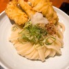 天に昇るudon dining 江坂本店