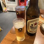 焼き鳥とおつまみ 佐藤 - 