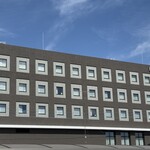 THE R9 DINING - 外観