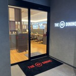 THE R9 DINING - 内観