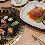 肉匠迎賓館 天理店