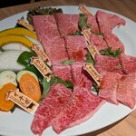 肉匠迎賓館 天理店