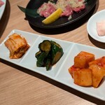肉匠迎賓館 天理店