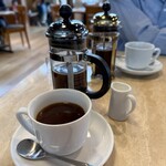 MARUYAMA COFFEE - 