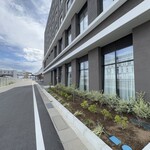 THE R9 DINING - 外観