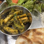 スパイスバザール アチャカナ - 