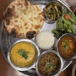 スパイスバザール アチャカナ - 