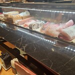 たから寿司 なんばダイニングメゾン店 - 