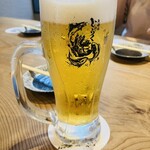 炭火焼き らくざ - 