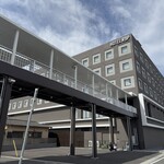 THE R9 DINING - 外観