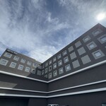 THE R9 DINING - 外観