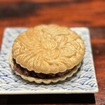 賛否両論 - 焼きモナカ