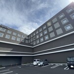 THE R9 DINING - 外観