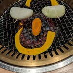 肉匠迎賓館 天理店