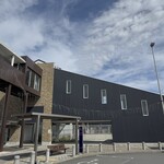 THE R9 DINING - 川俣駅