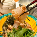 和匠 八仙 - 鯛茶漬け