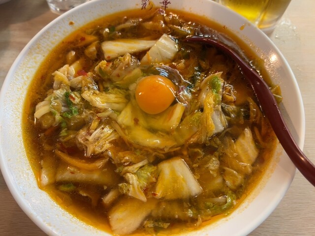 Saika Ramen Kashihara Ten