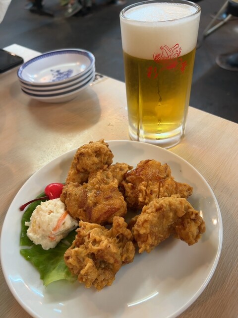 Saika Ramen Kashihara Ten photo 2