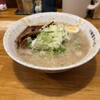 下頭橋ラーメン
