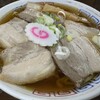 河京ラーメン館 猪苗代店