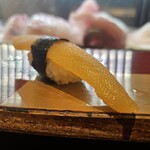 たから寿司 - 数の子