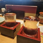 たから寿司 - 酔鯨♪