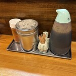 下頭橋ラーメン - 