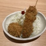 むら八 フェザン店 - 