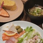 OMOカフェ＆バル - 