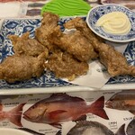 海人食堂 - 料理写真: