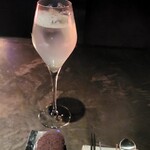 SECRETO - ①ハーブトニックレモングラス