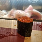 たから寿司 - いくらさん♪