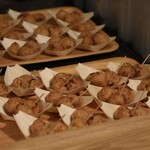 OMOカフェ＆バル - 