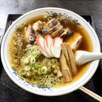 大石屋 - 料理写真: