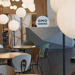 OMOカフェ＆バル - 