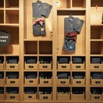 OMOカフェ＆バル - 