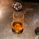 SECRETO - ②釜炒り番茶