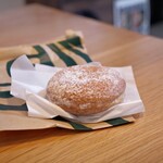 スターバックスコーヒー - 料理写真: