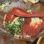 手打うどん長谷川 - 